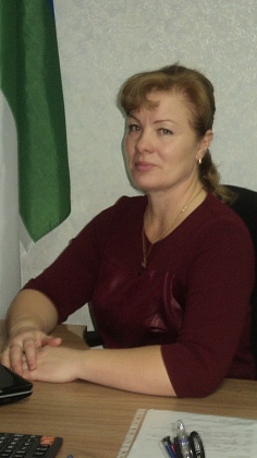 Меникова Алена Михайловна